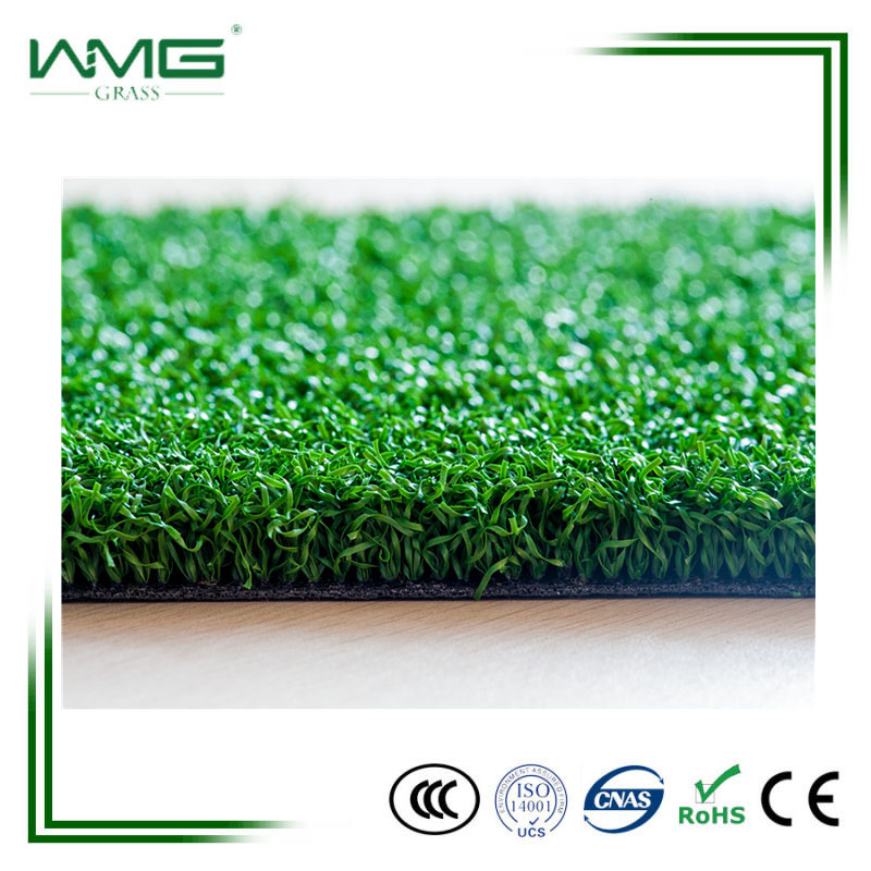 Cheap eco-friendly sport artificial grass for golf turf