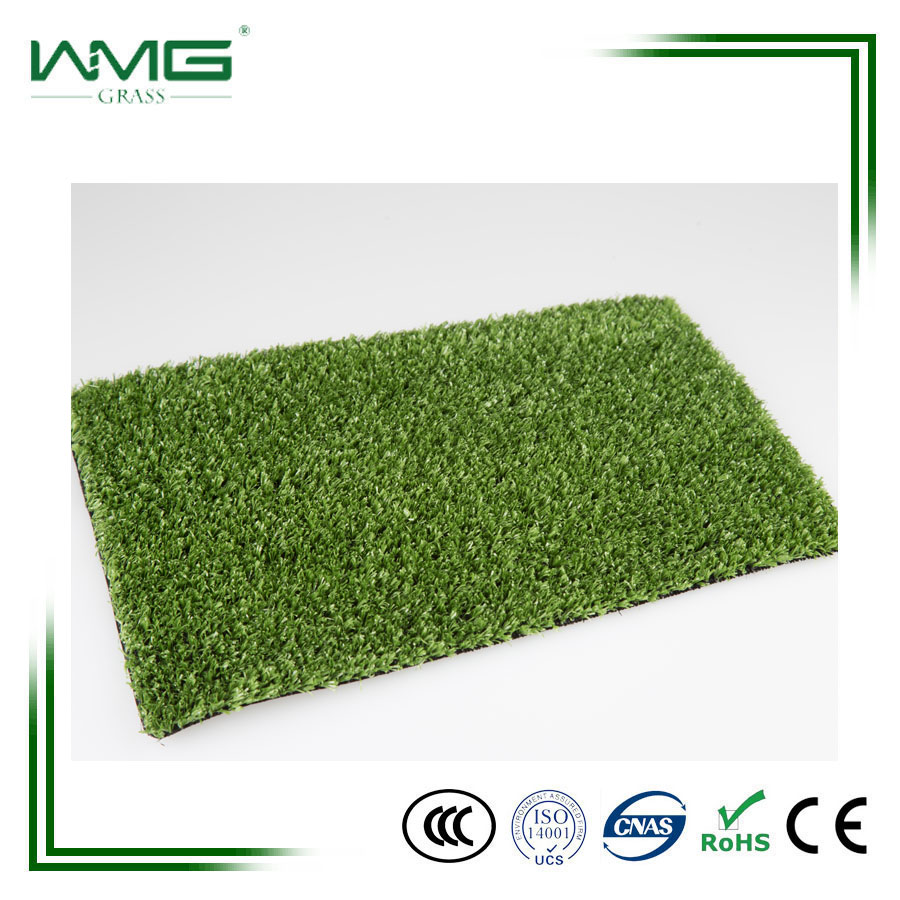 Wholesale and laying artificial grass for garden