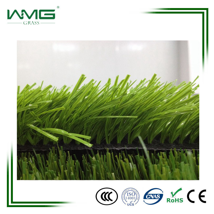 Cheap sports artificial grass roll for football synthetic turf