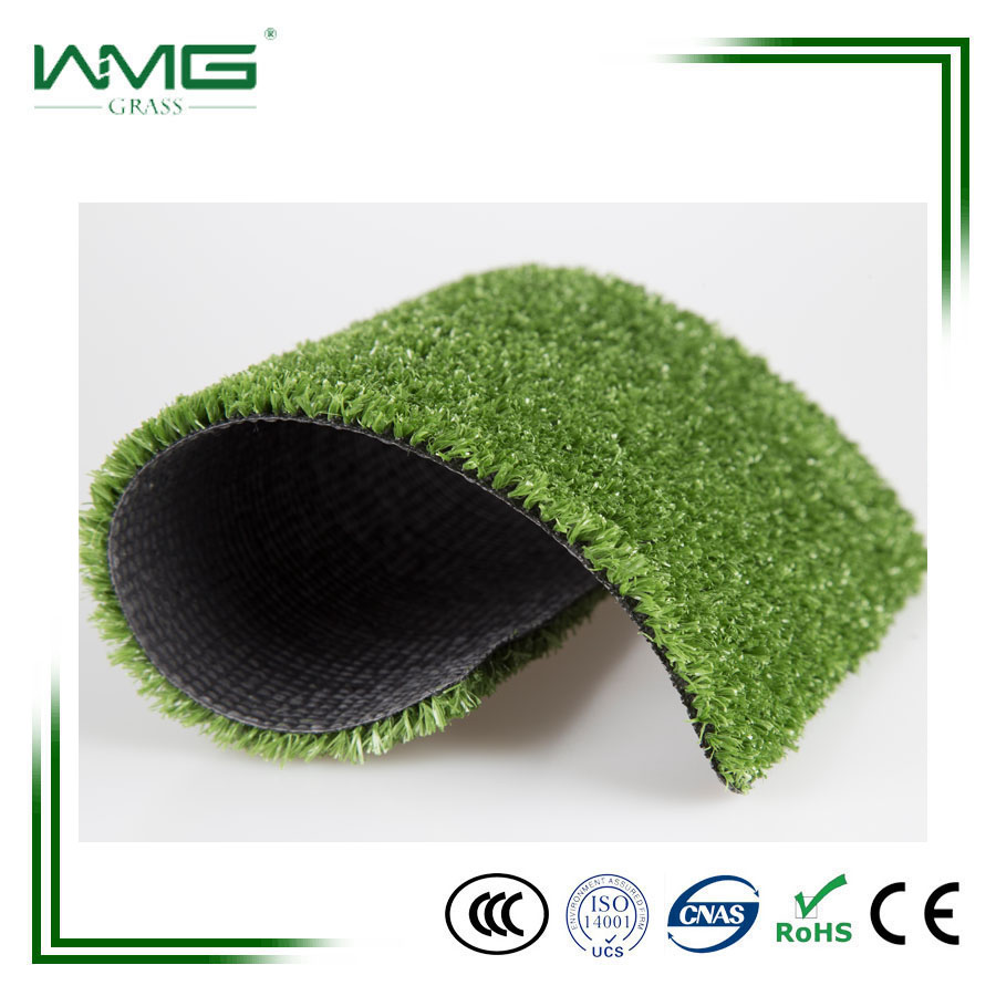 Hot Sale Natural Landscape Artificial Grass Synthetic Turf Plastic Wall 